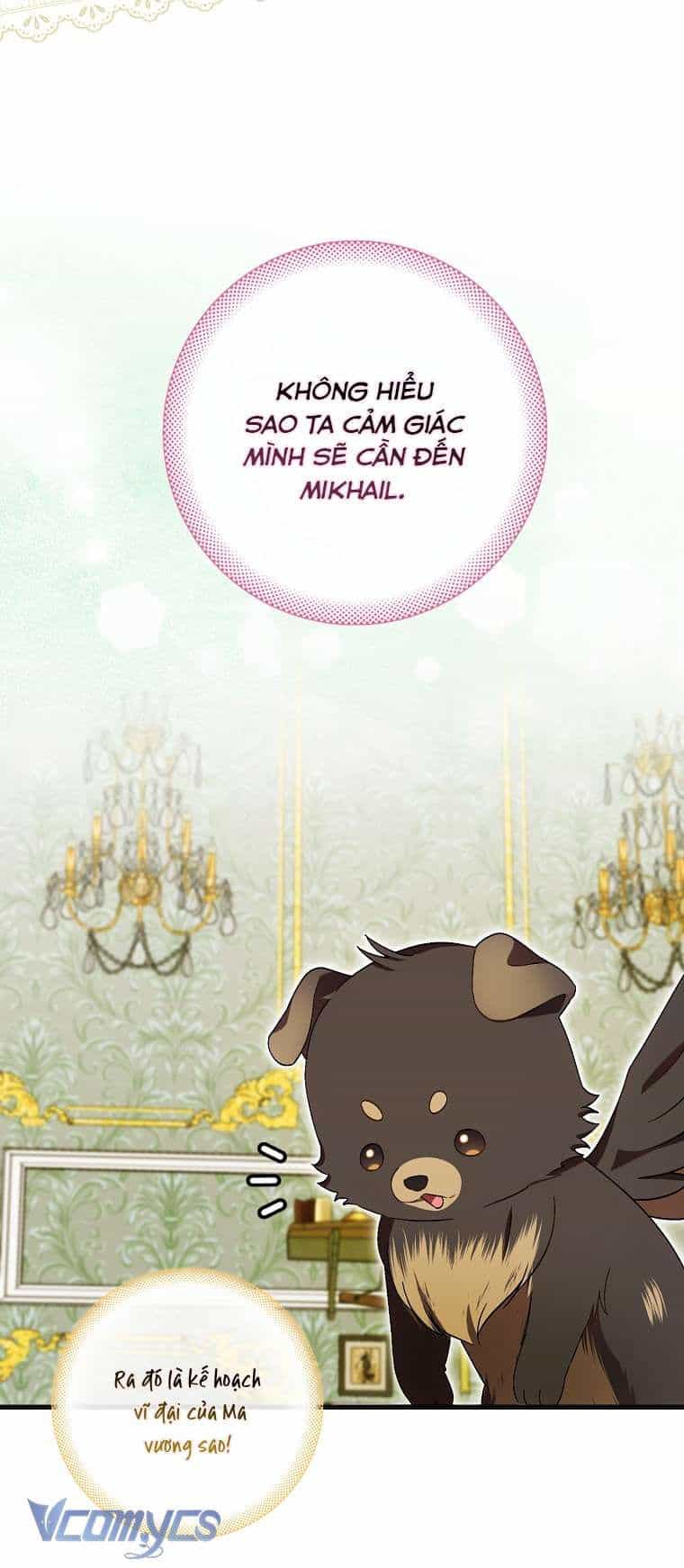 Lần Đầu Bé Út Được Yêu Thương - Chương 29 - ảnh 37