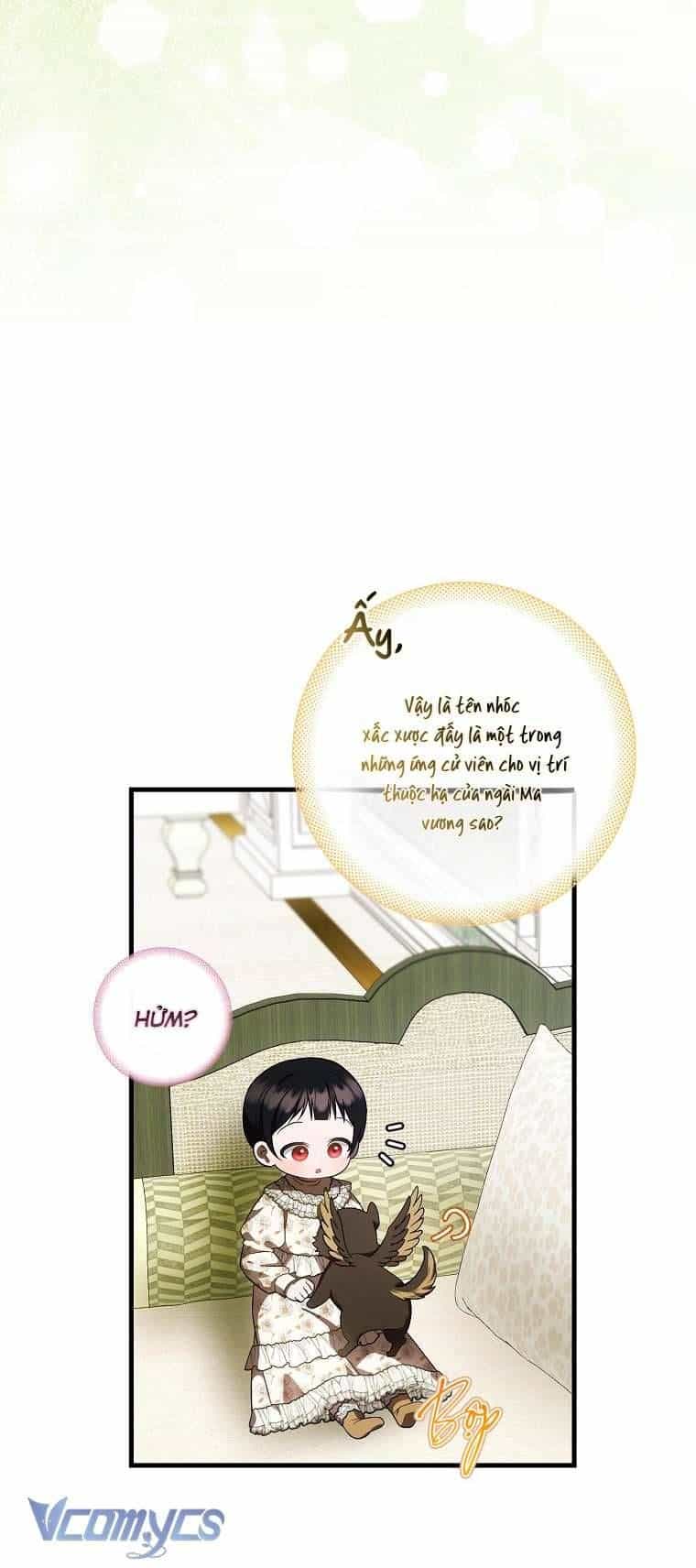 Lần Đầu Bé Út Được Yêu Thương - Chương 29 - ảnh 41