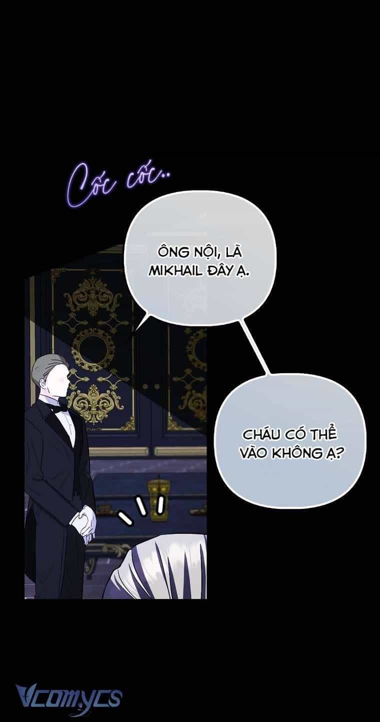 Lần Đầu Bé Út Được Yêu Thương - Chương 29 - ảnh 50