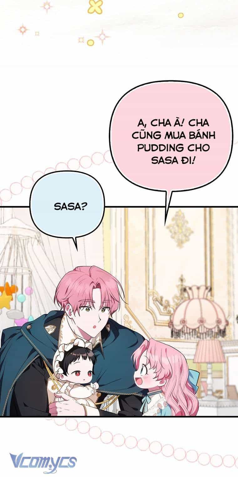 Lần Đầu Bé Út Được Yêu Thương - Chương 3 - ảnh 12