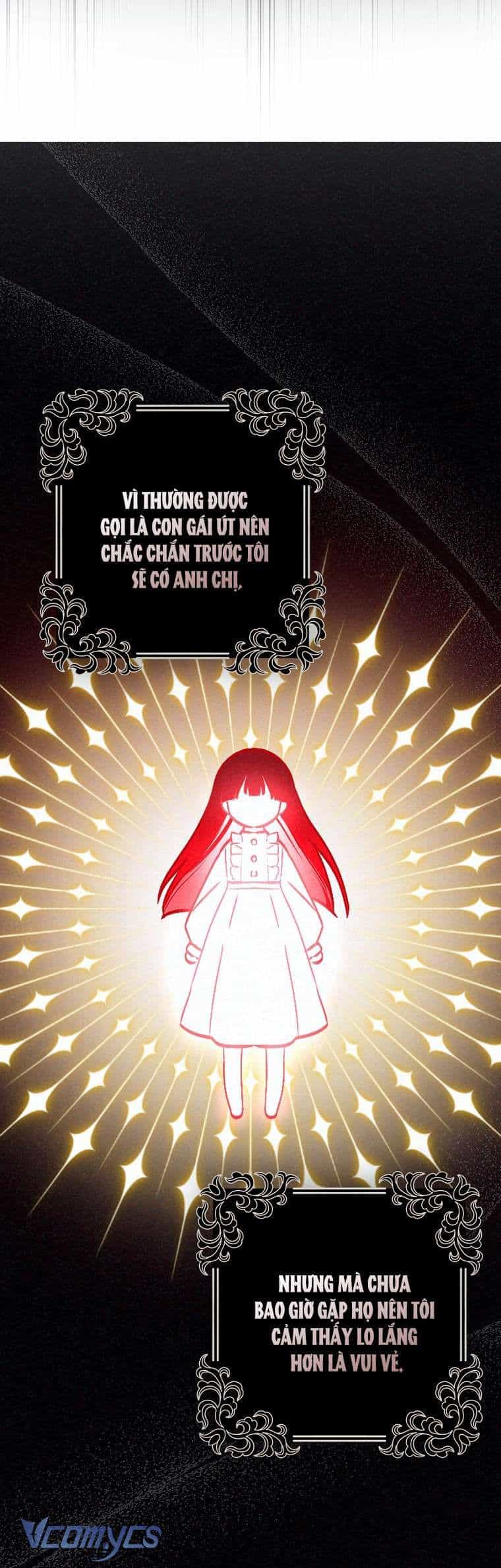 Lần Đầu Bé Út Được Yêu Thương - Chương 3 - ảnh 2