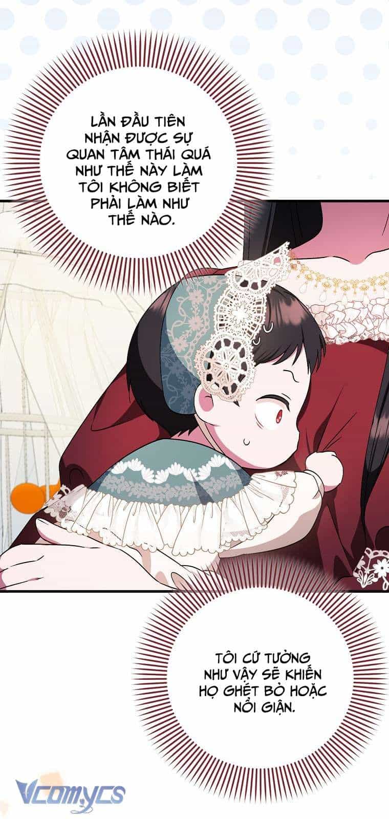 Lần Đầu Bé Út Được Yêu Thương - Chương 3 - ảnh 45