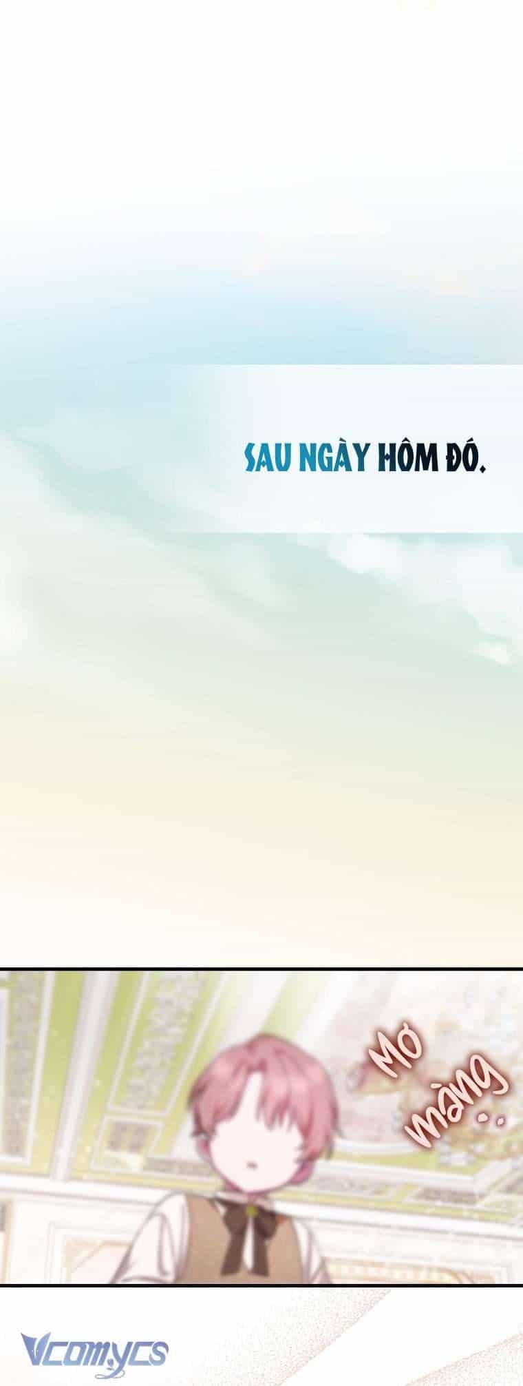 Lần Đầu Bé Út Được Yêu Thương - Chương 3 - ảnh 48