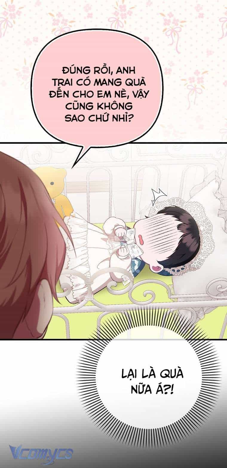 Lần Đầu Bé Út Được Yêu Thương - Chương 3 - ảnh 56