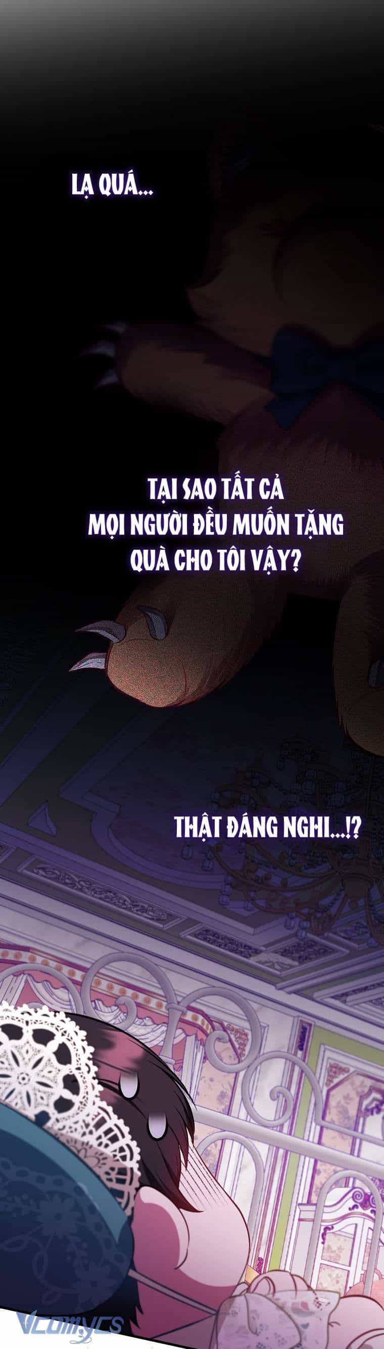 Lần Đầu Bé Út Được Yêu Thương - Chương 3 - ảnh 57