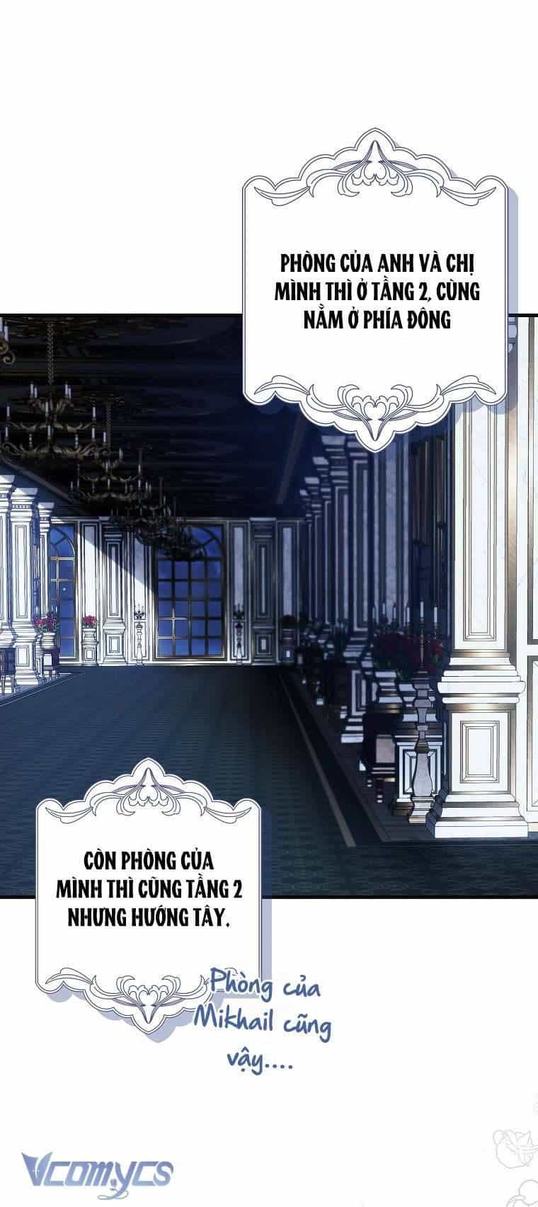 Lần Đầu Bé Út Được Yêu Thương - Chương 31 - ảnh 21