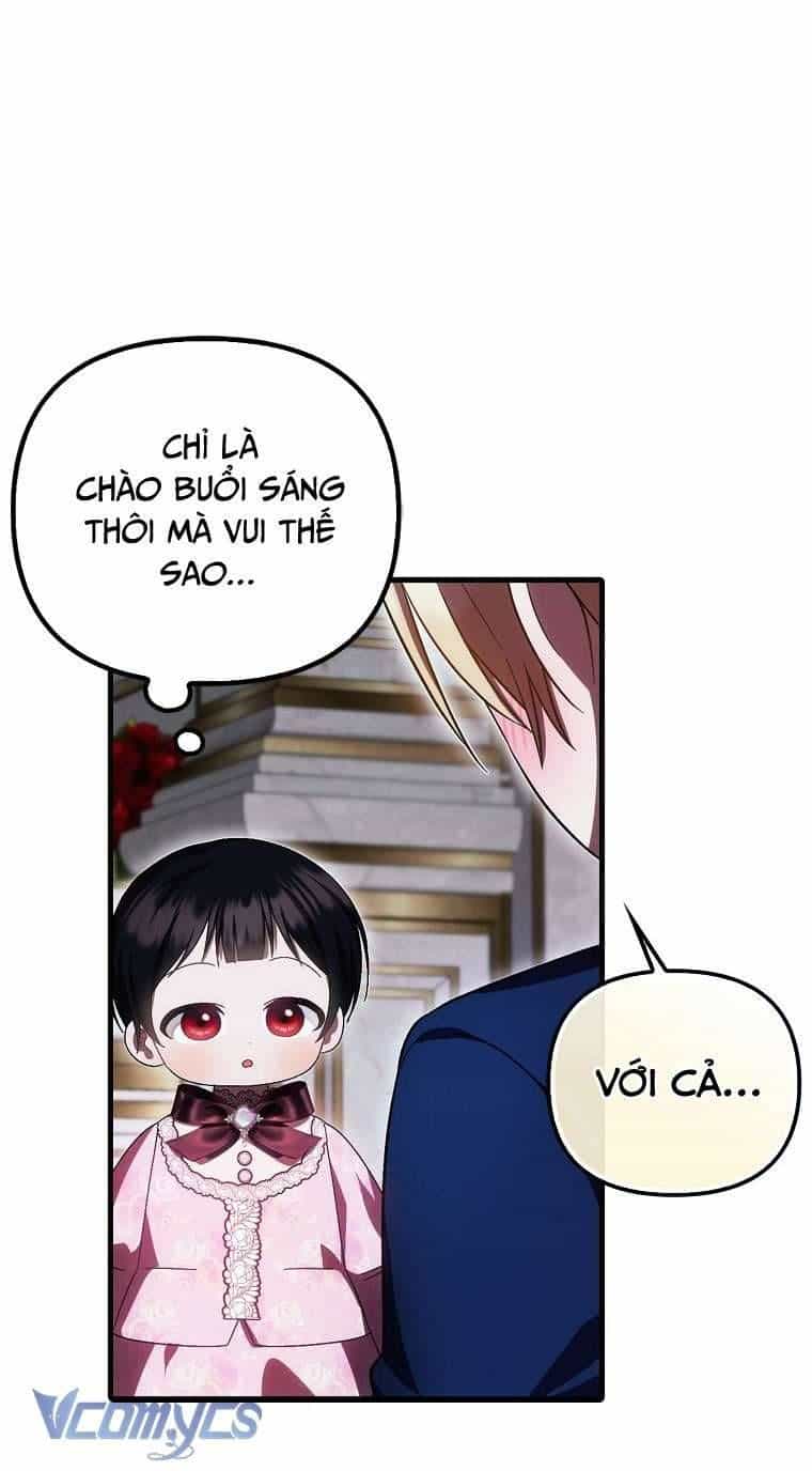 Lần Đầu Bé Út Được Yêu Thương - Chương 31 - ảnh 30