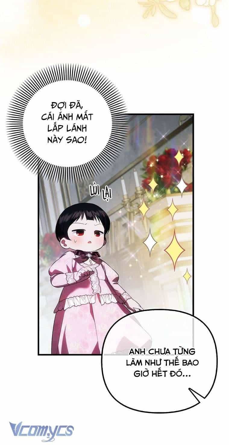 Lần Đầu Bé Út Được Yêu Thương - Chương 31 - ảnh 35