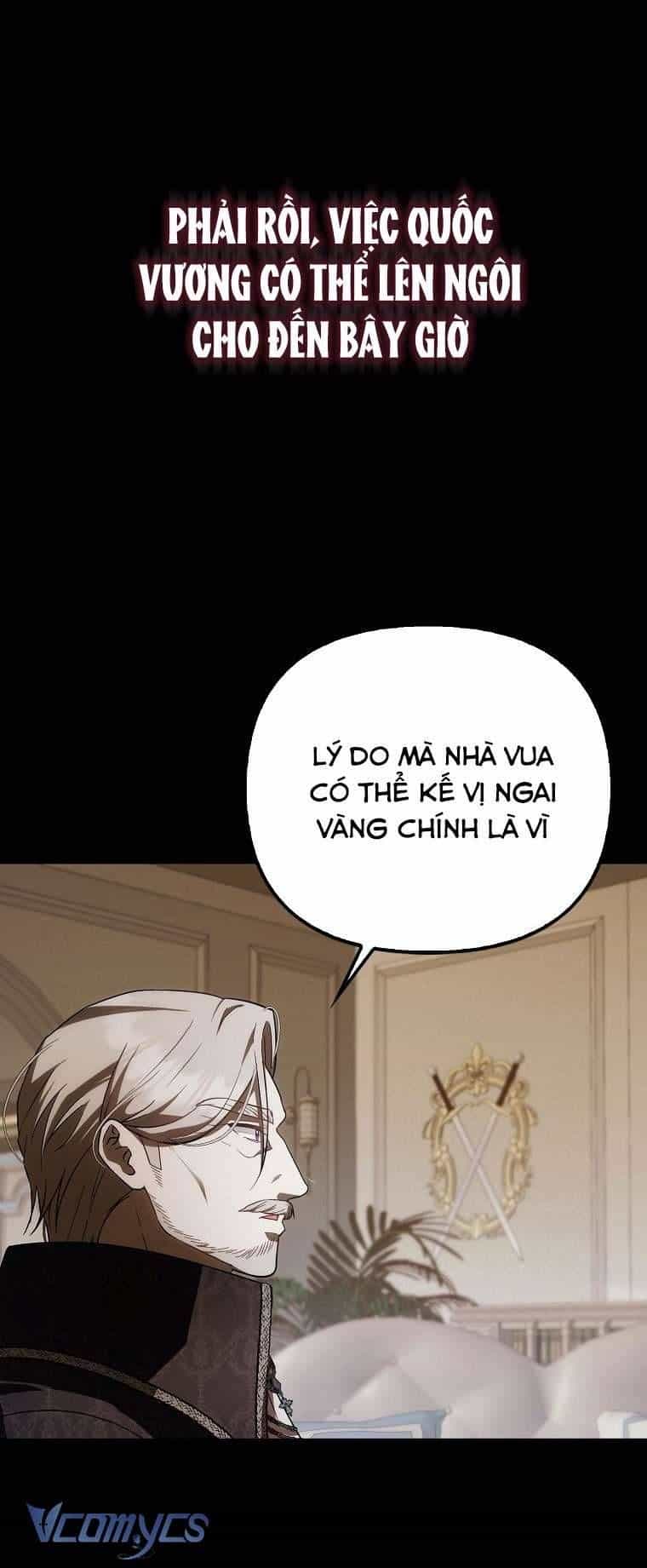 Lần Đầu Bé Út Được Yêu Thương - Chương 31 - ảnh 61