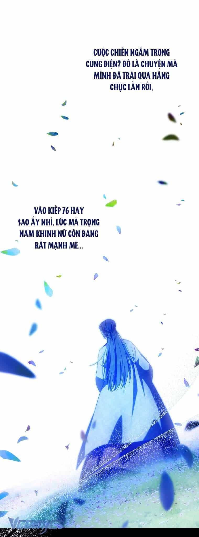 Lần Đầu Bé Út Được Yêu Thương - Chương 32 - ảnh 24