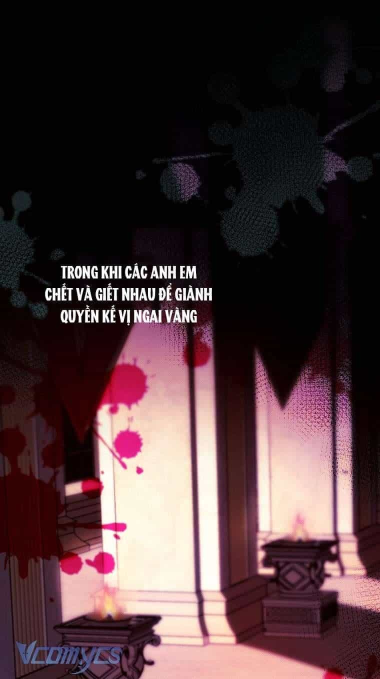 Lần Đầu Bé Út Được Yêu Thương - Chương 32 - ảnh 3