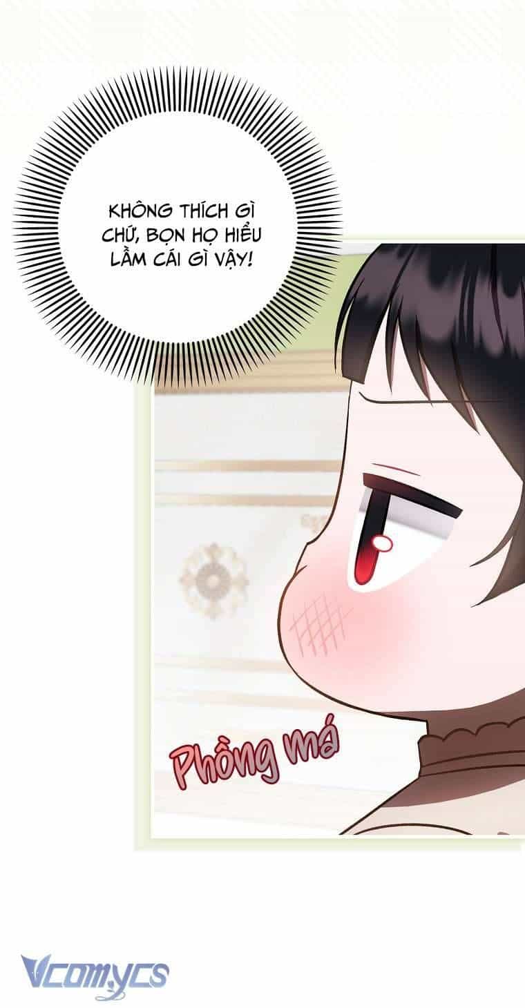 Lần Đầu Bé Út Được Yêu Thương - Chương 32 - ảnh 31