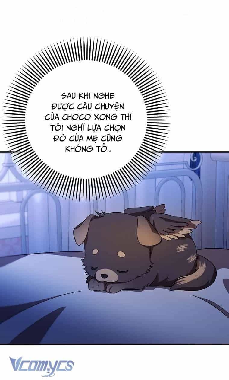 Lần Đầu Bé Út Được Yêu Thương - Chương 32 - ảnh 9