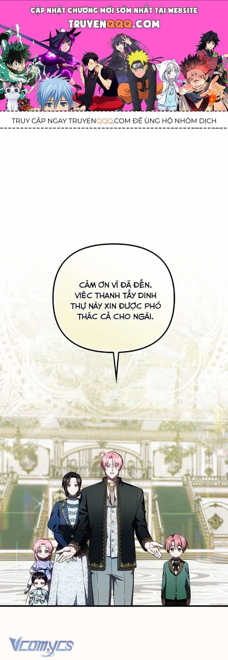 Lần Đầu Bé Út Được Yêu Thương - Chương 33 - ảnh 1