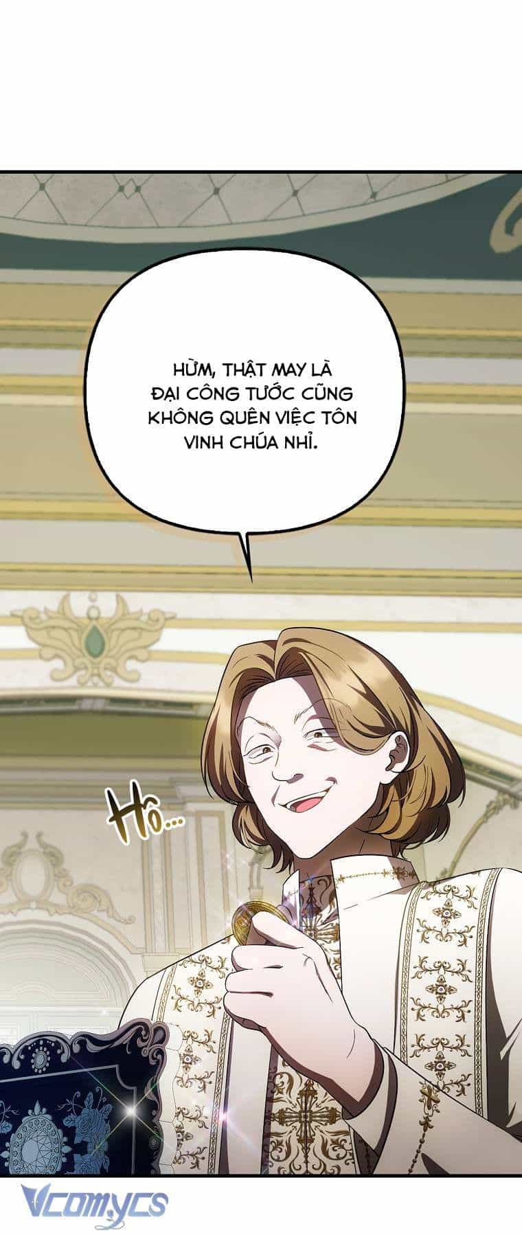 Lần Đầu Bé Út Được Yêu Thương - Chương 33 - ảnh 12