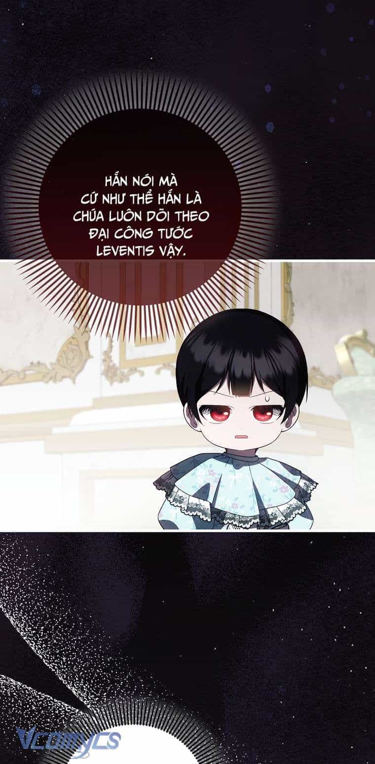 Lần Đầu Bé Út Được Yêu Thương - Chương 33 - ảnh 15