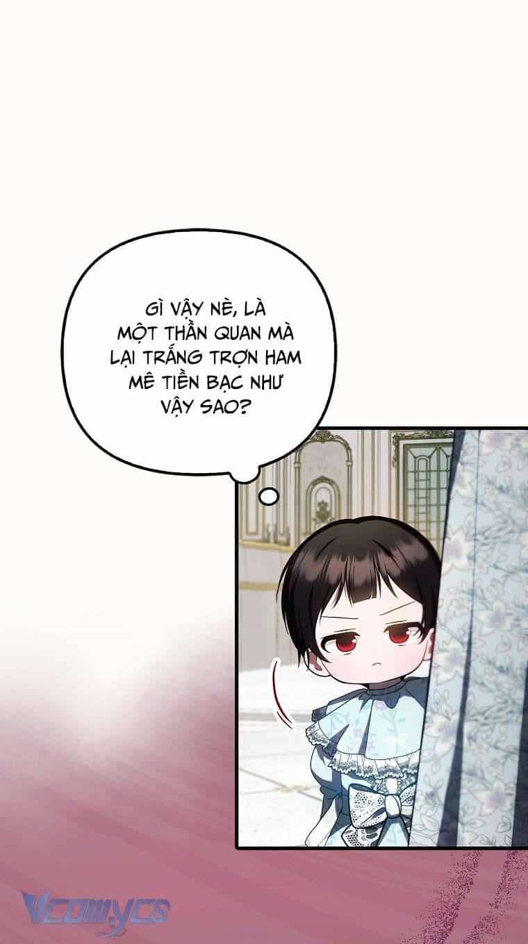 Lần Đầu Bé Út Được Yêu Thương - Chương 33 - ảnh 3