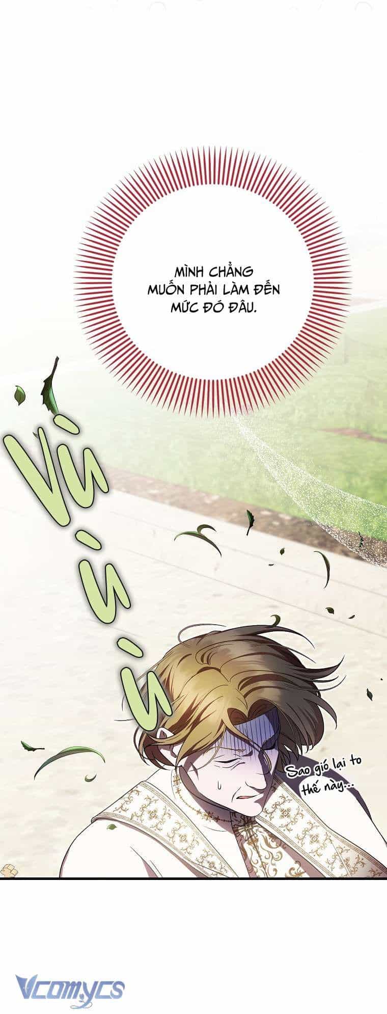 Lần Đầu Bé Út Được Yêu Thương - Chương 33 - ảnh 44