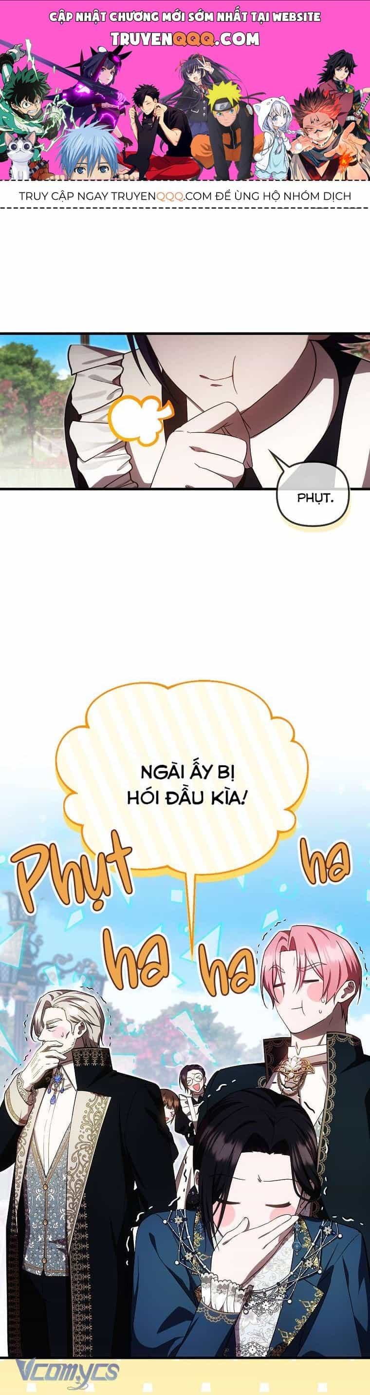 Lần Đầu Bé Út Được Yêu Thương - Chương 34 - ảnh 1