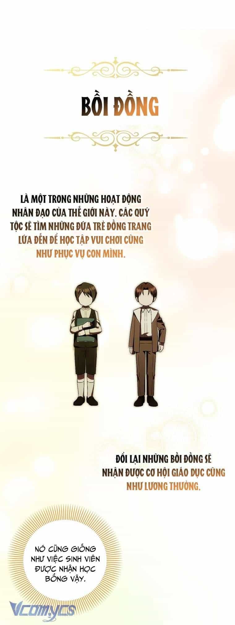 Lần Đầu Bé Út Được Yêu Thương - Chương 34 - ảnh 23