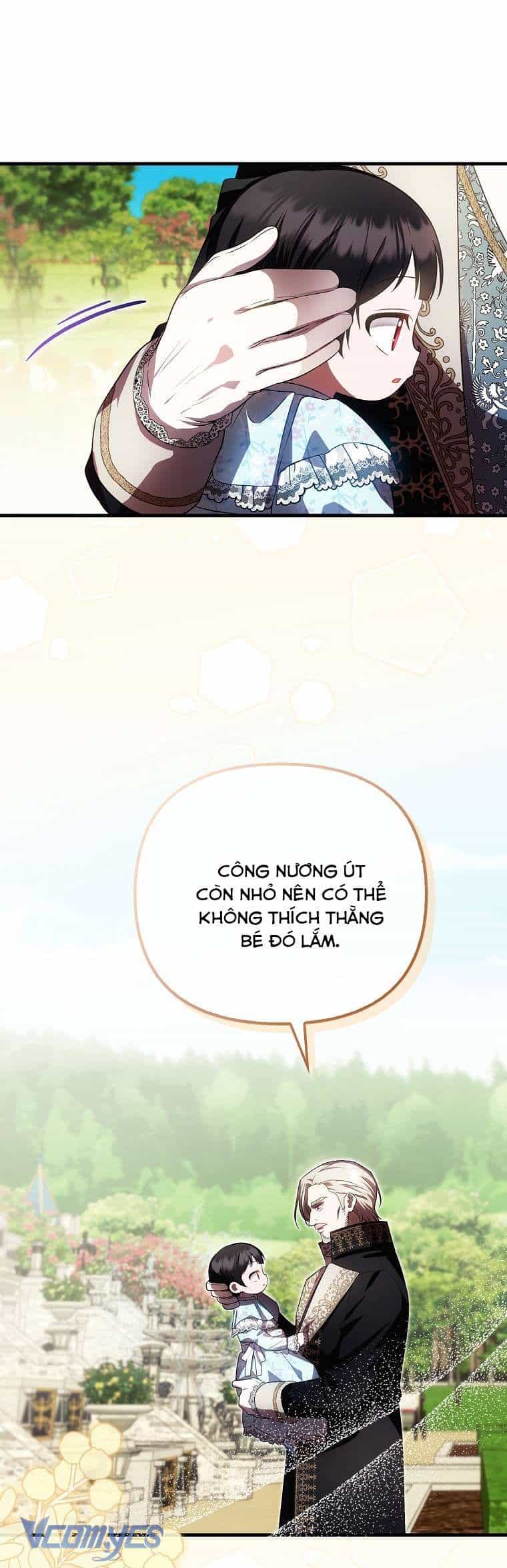 Lần Đầu Bé Út Được Yêu Thương - Chương 34 - ảnh 28