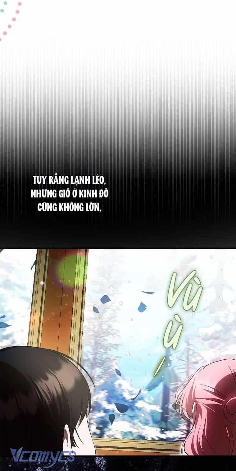Lần Đầu Bé Út Được Yêu Thương - Chương 34 - ảnh 47