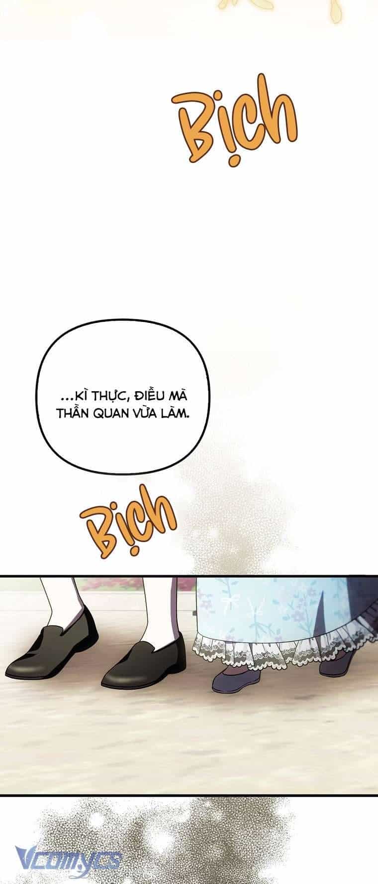Lần Đầu Bé Út Được Yêu Thương - Chương 34 - ảnh 7