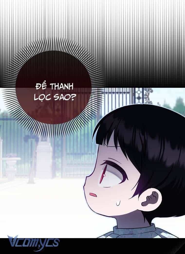 Lần Đầu Bé Út Được Yêu Thương - Chương 34 - ảnh 9