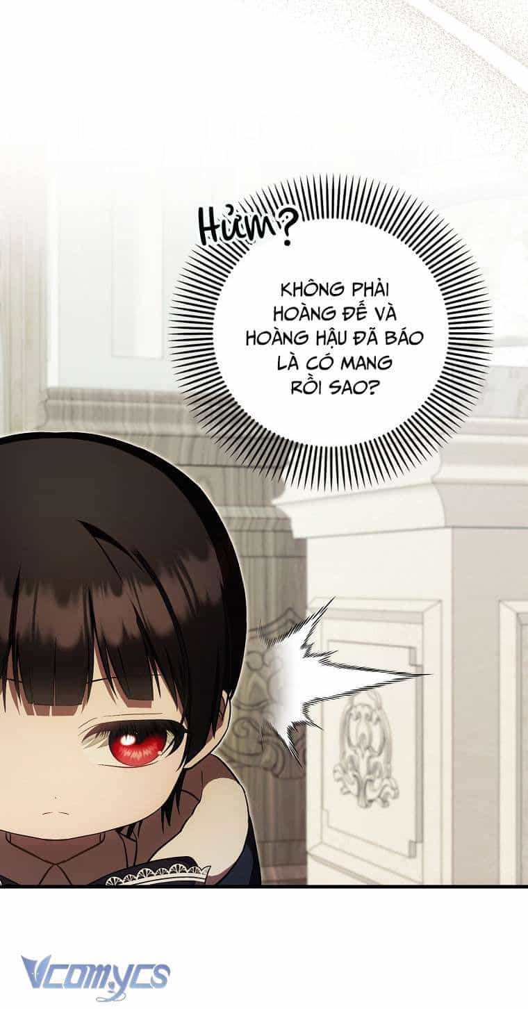 Lần Đầu Bé Út Được Yêu Thương - Chương 35 - ảnh 23
