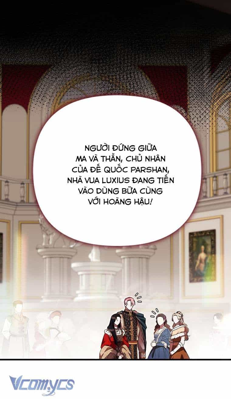Lần Đầu Bé Út Được Yêu Thương - Chương 35 - ảnh 44