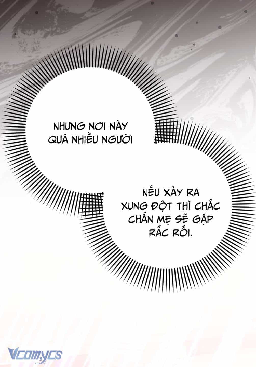 Lần Đầu Bé Út Được Yêu Thương - Chương 36 - ảnh 23