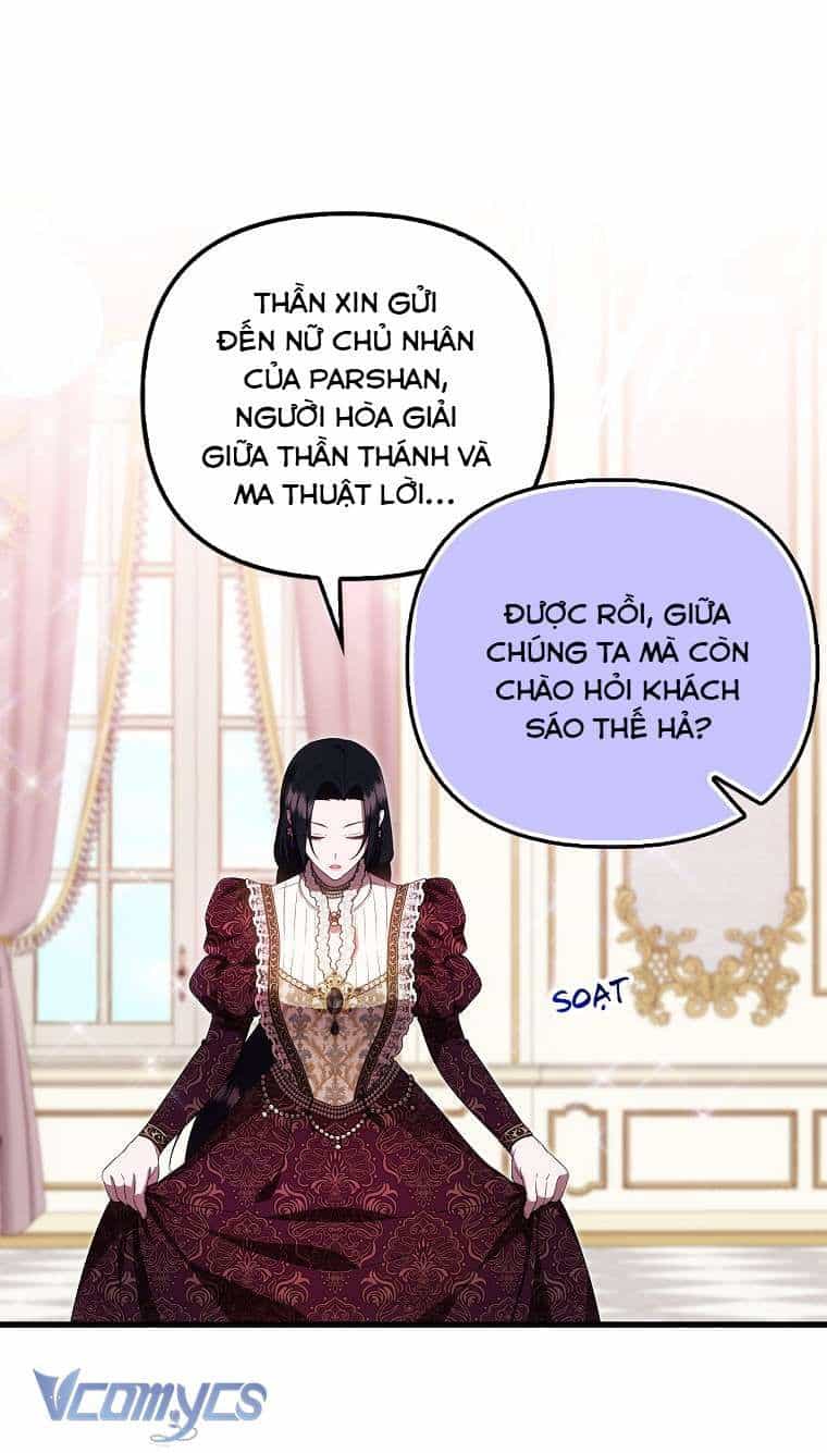 Lần Đầu Bé Út Được Yêu Thương - Chương 37 - ảnh 14