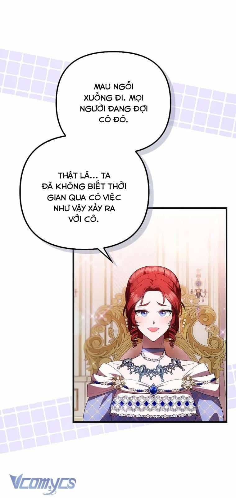 Lần Đầu Bé Út Được Yêu Thương - Chương 37 - ảnh 15