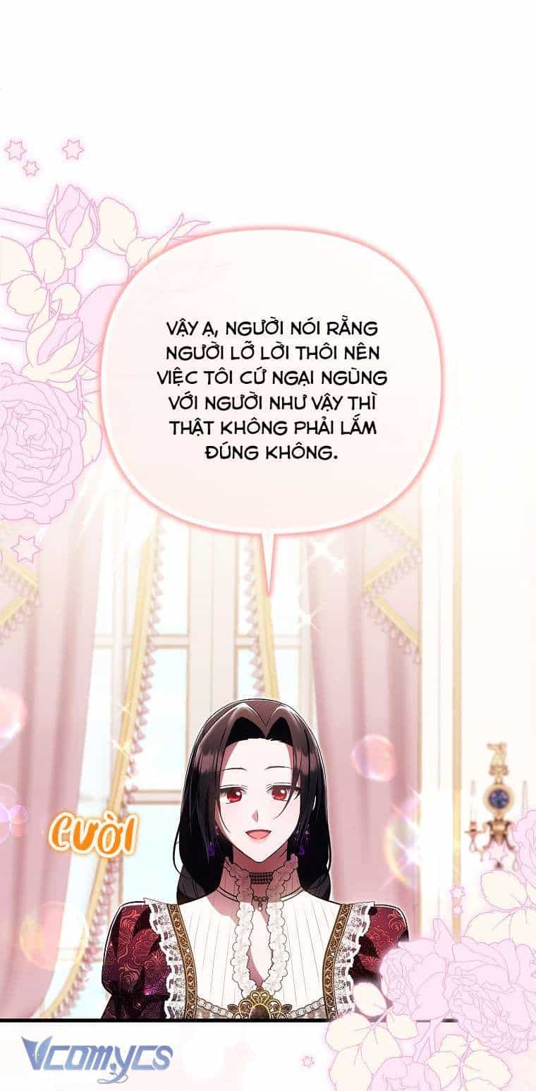 Lần Đầu Bé Út Được Yêu Thương - Chương 37 - ảnh 26