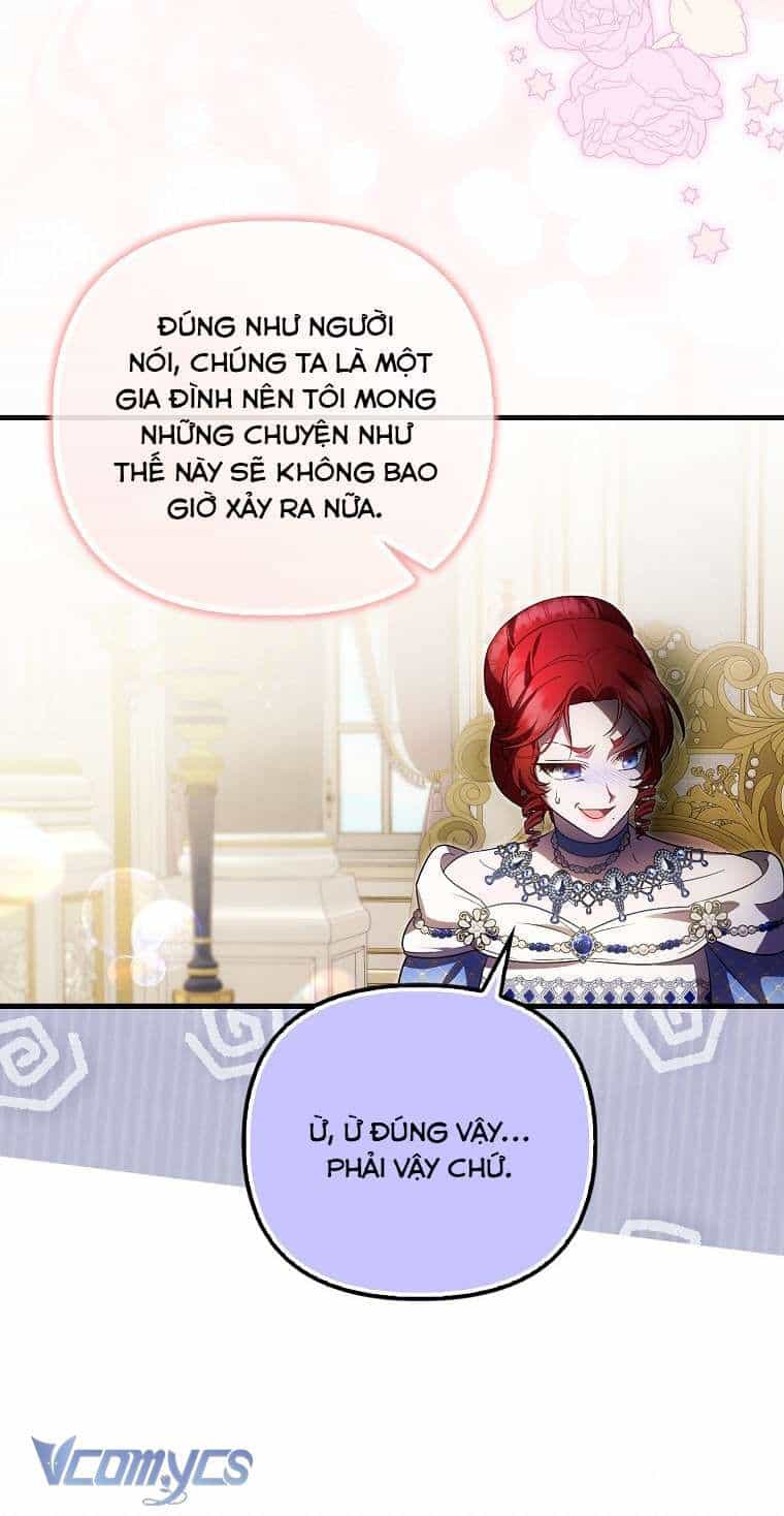 Lần Đầu Bé Út Được Yêu Thương - Chương 37 - ảnh 27
