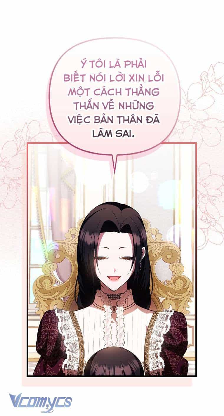 Lần Đầu Bé Út Được Yêu Thương - Chương 37 - ảnh 32
