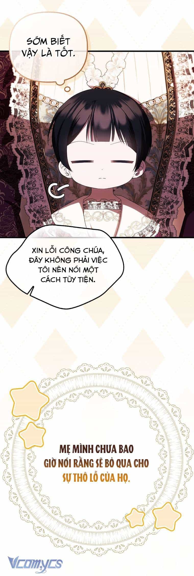 Lần Đầu Bé Út Được Yêu Thương - Chương 37 - ảnh 34