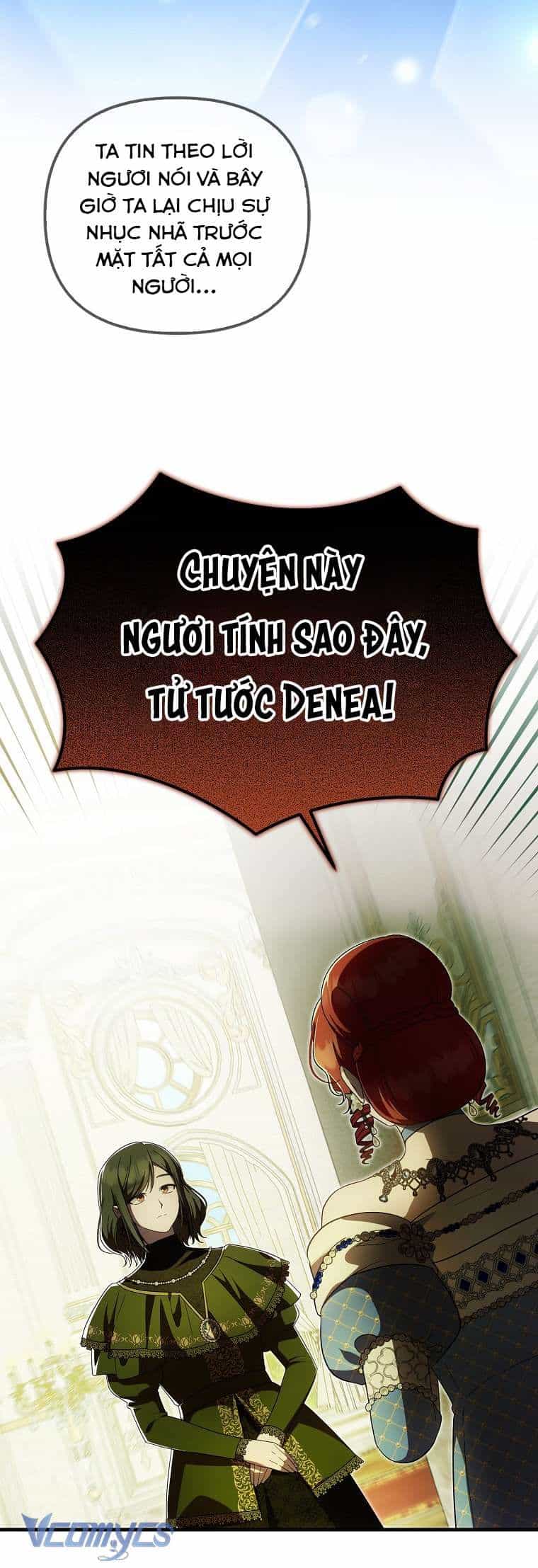 Lần Đầu Bé Út Được Yêu Thương - Chương 37 - ảnh 40