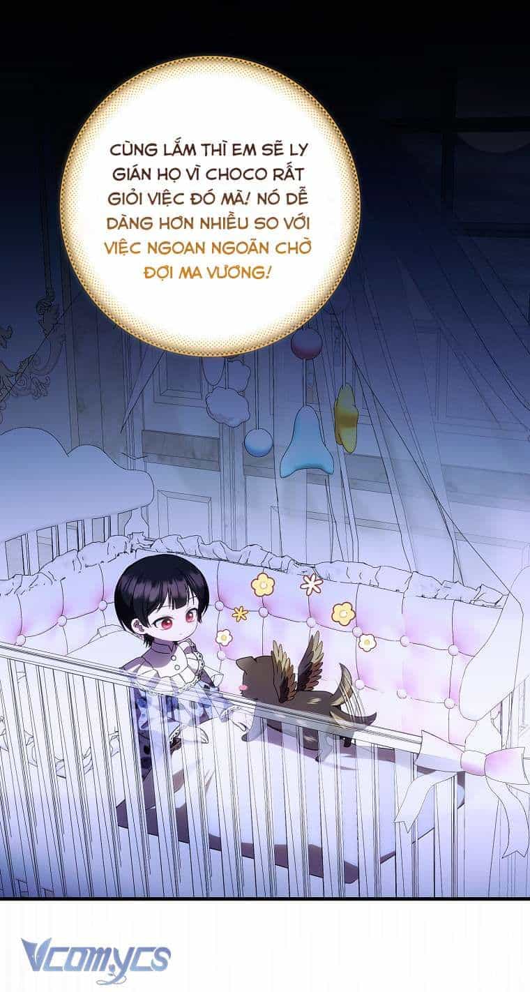 Lần Đầu Bé Út Được Yêu Thương - Chương 38 - ảnh 22