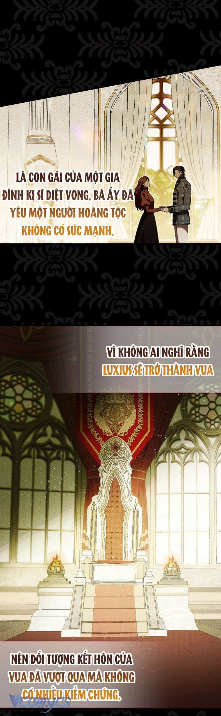 Lần Đầu Bé Út Được Yêu Thương - Chương 38 - ảnh 26