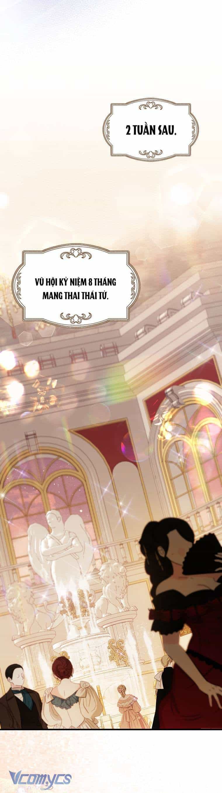 Lần Đầu Bé Út Được Yêu Thương - Chương 38 - ảnh 34