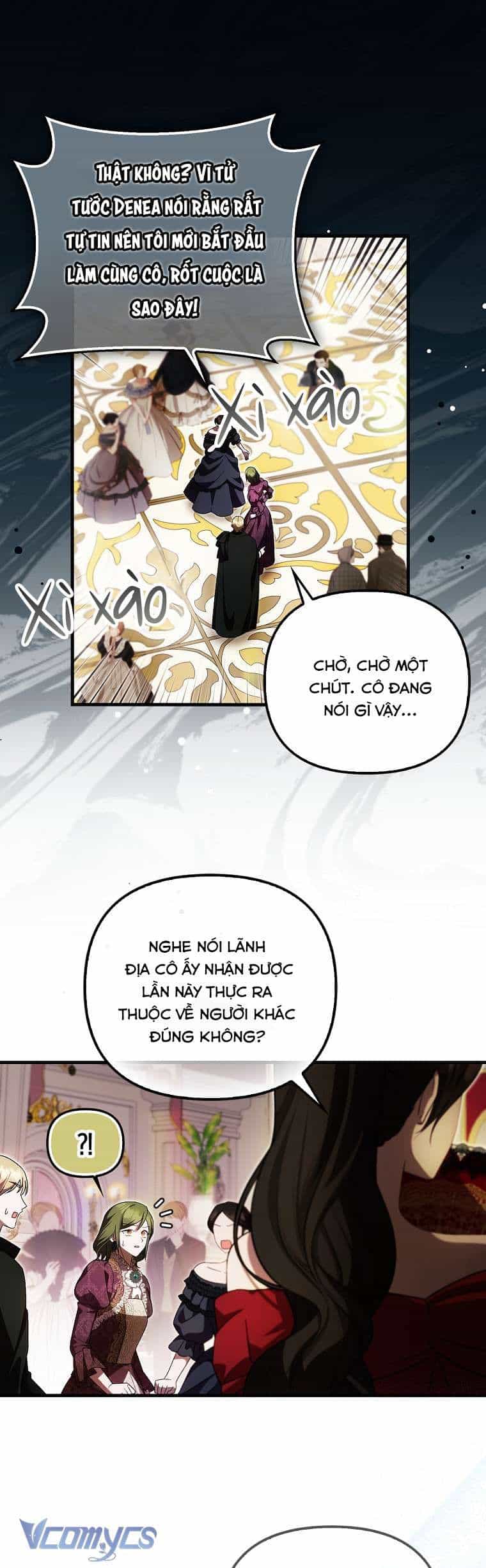 Lần Đầu Bé Út Được Yêu Thương - Chương 38 - ảnh 41