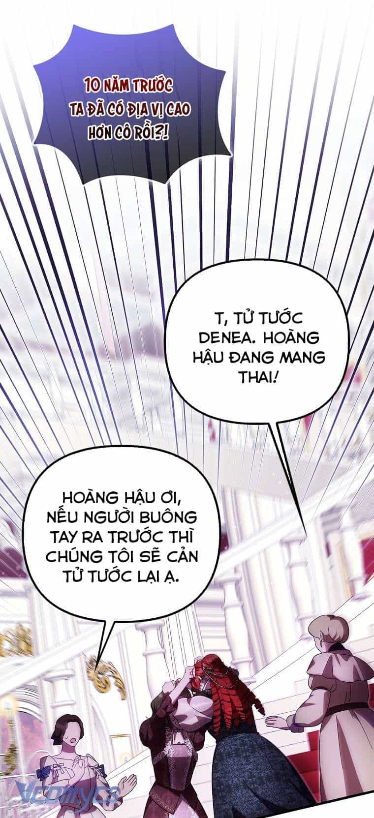 Lần Đầu Bé Út Được Yêu Thương - Chương 39 - ảnh 15