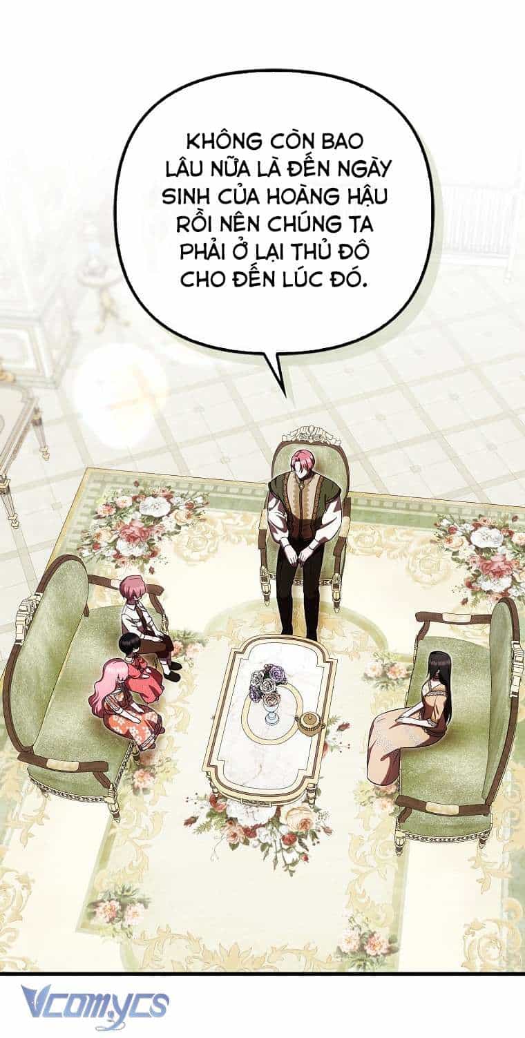 Lần Đầu Bé Út Được Yêu Thương - Chương 39 - ảnh 36