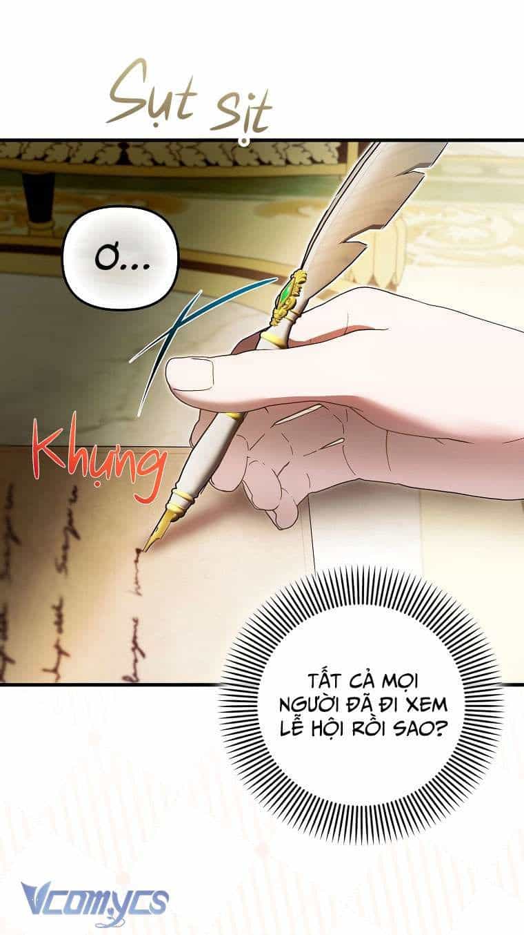 Lần Đầu Bé Út Được Yêu Thương - Chương 39 - ảnh 42