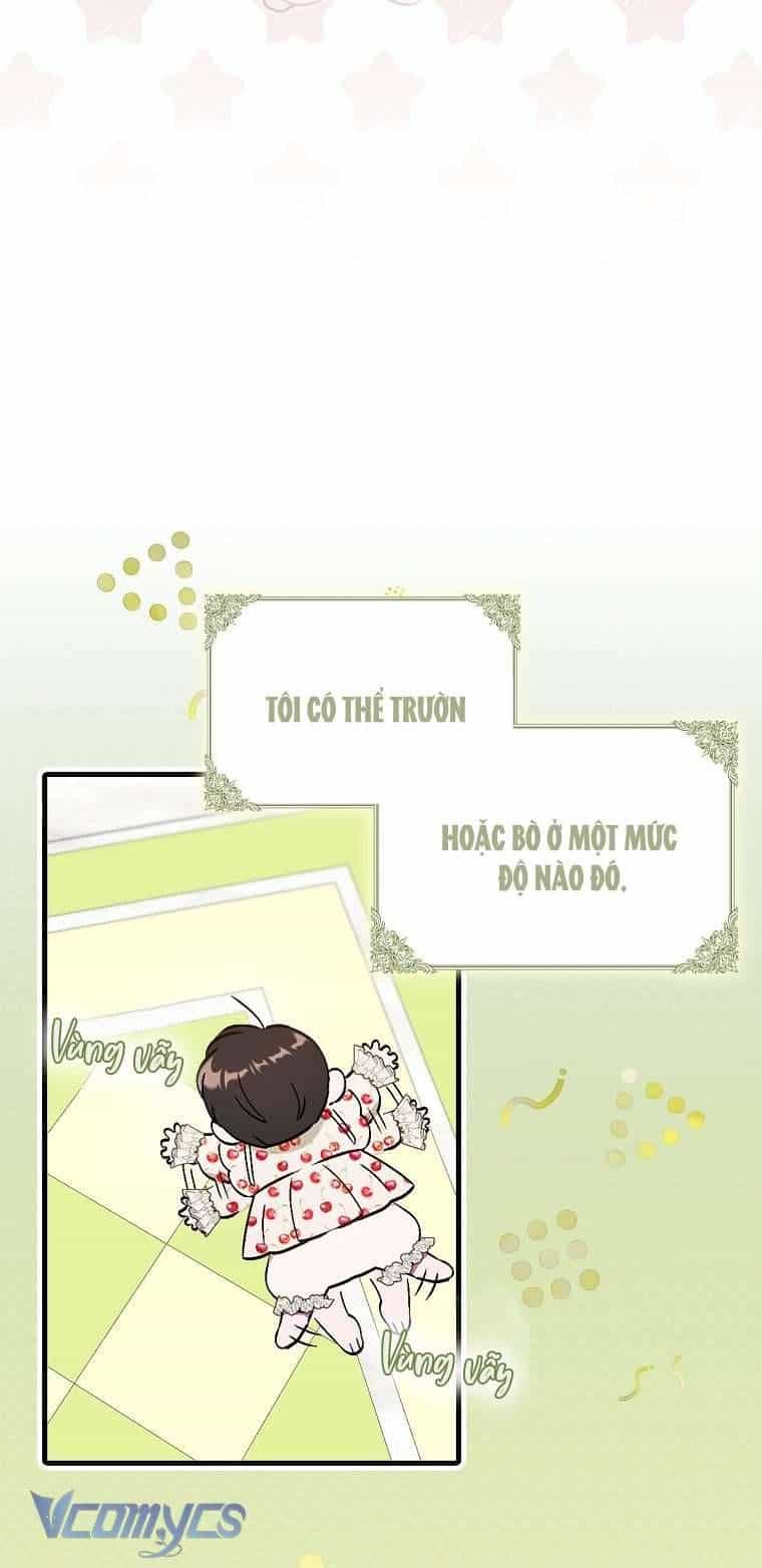 Lần Đầu Bé Út Được Yêu Thương - Chương 4 - ảnh 10
