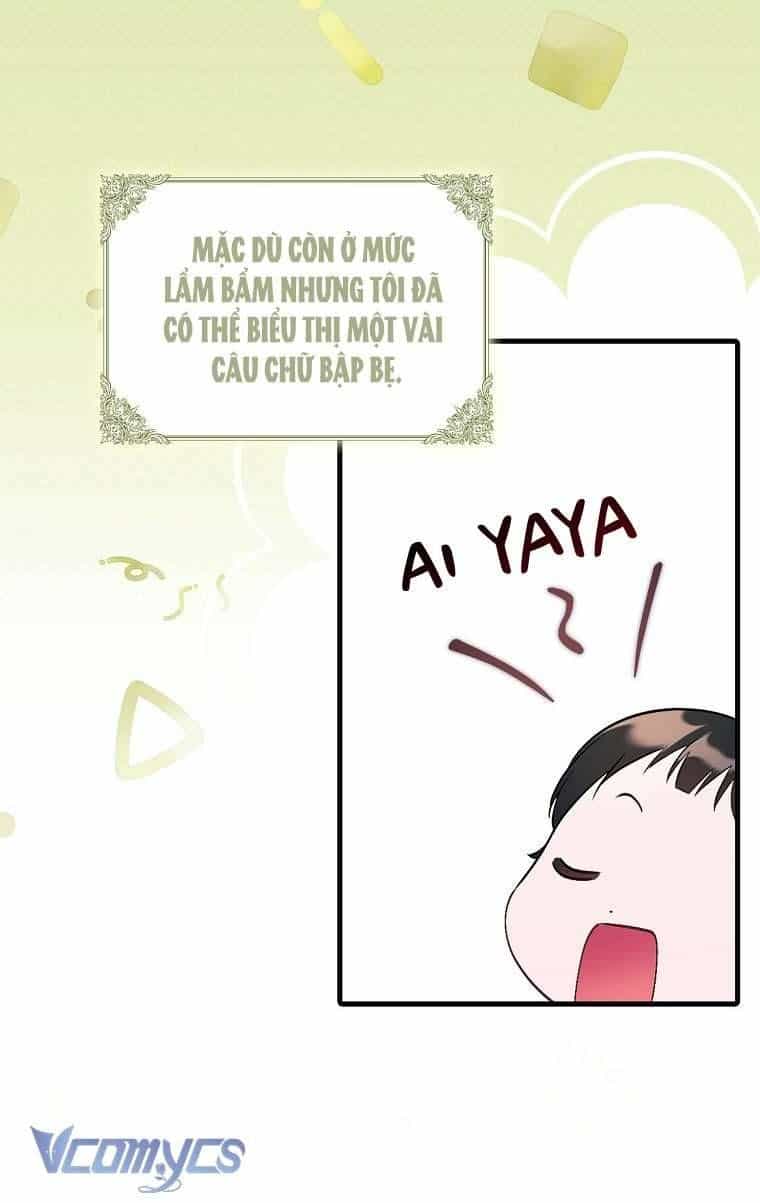 Lần Đầu Bé Út Được Yêu Thương - Chương 4 - ảnh 11