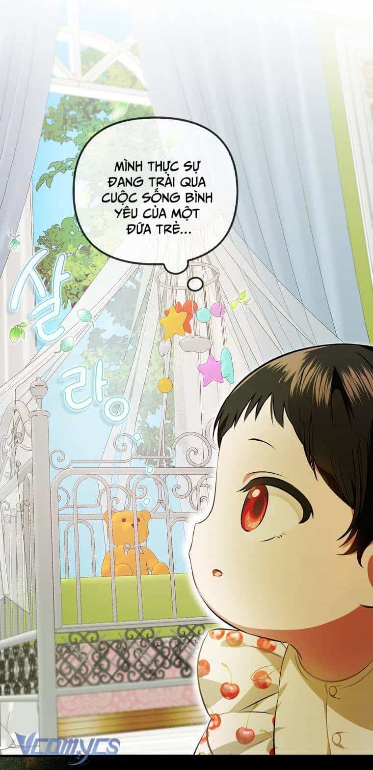Lần Đầu Bé Út Được Yêu Thương - Chương 4 - ảnh 14