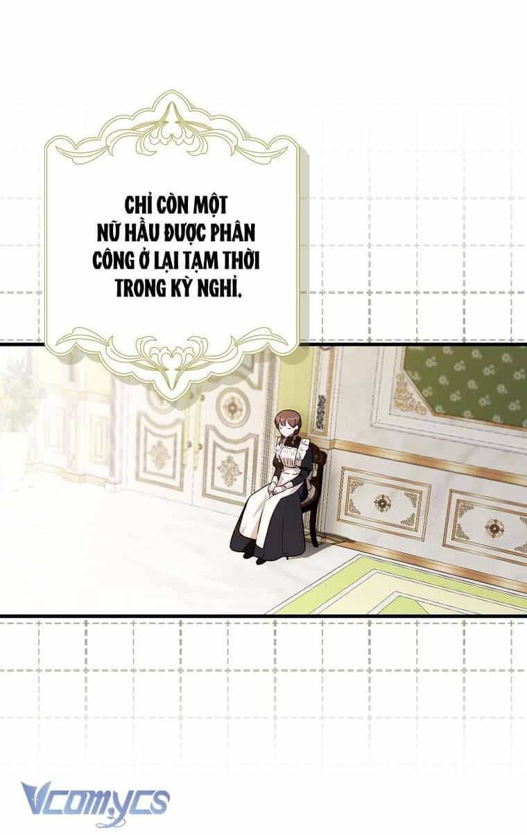 Lần Đầu Bé Út Được Yêu Thương - Chương 4 - ảnh 41