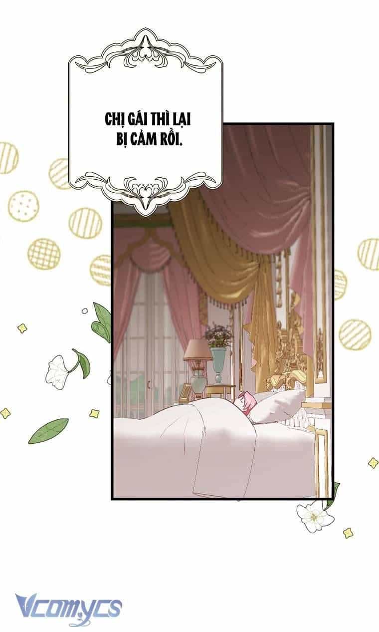 Lần Đầu Bé Út Được Yêu Thương - Chương 4 - ảnh 45